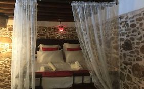 Areti'S Traditional House